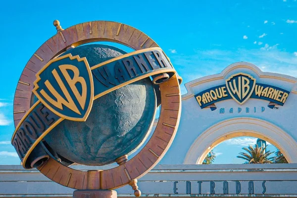 warner bros park madrid ticket office